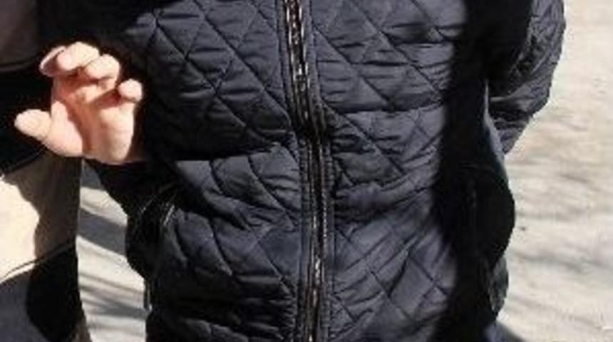 İstanbul&rsquo;da Sansasyonel Eylem Yapacaklardı, Adana&rsquo;da Yakalandılar