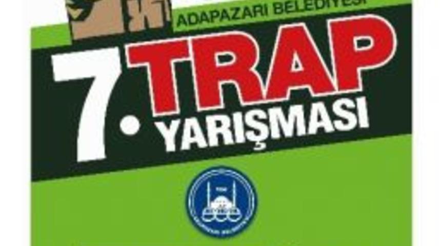 Trap Yarışması 3 Nisan&rsquo;da