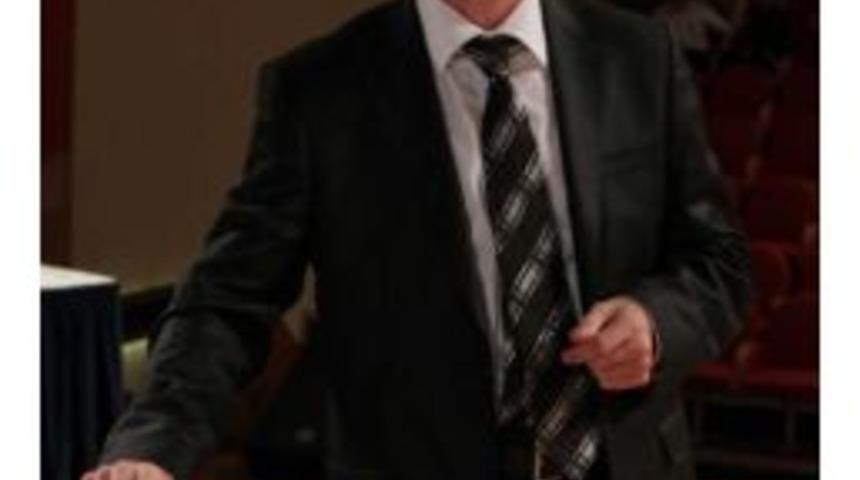 Rekt&ouml;rl&uuml;ğe Yıldırım Aday