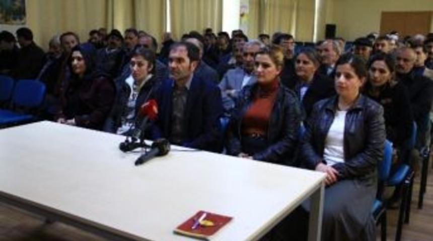 Van&rsquo;da Nevruz Kutlaması Hazırlığı