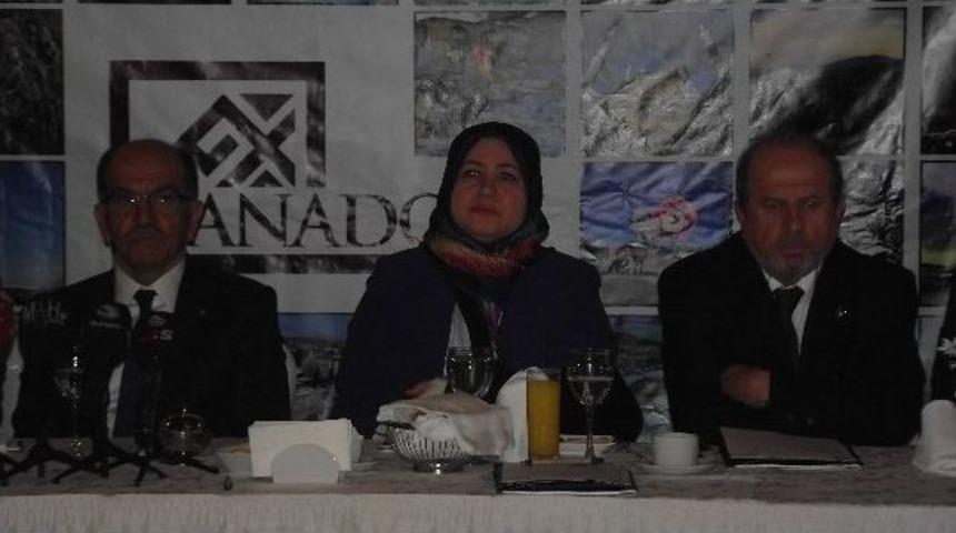 Anadolu G&uuml;nleri Başlıyor