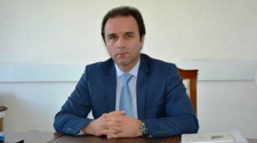 Kaymakam Erkan&rsquo;dan Kadınlar G&uuml;n&uuml; Mesajı