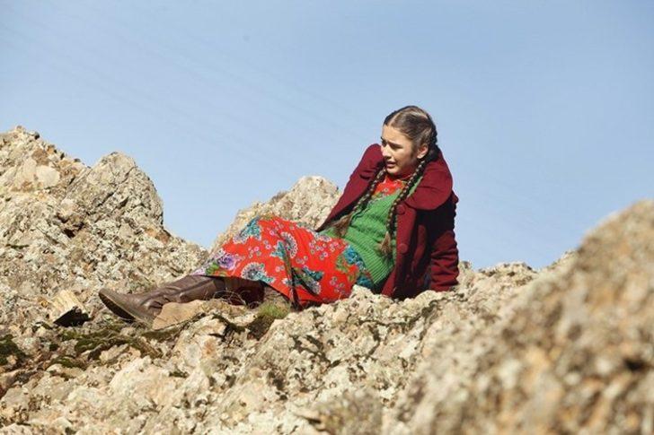 Küçük Gelin 16. Bölüm Galerisi G2