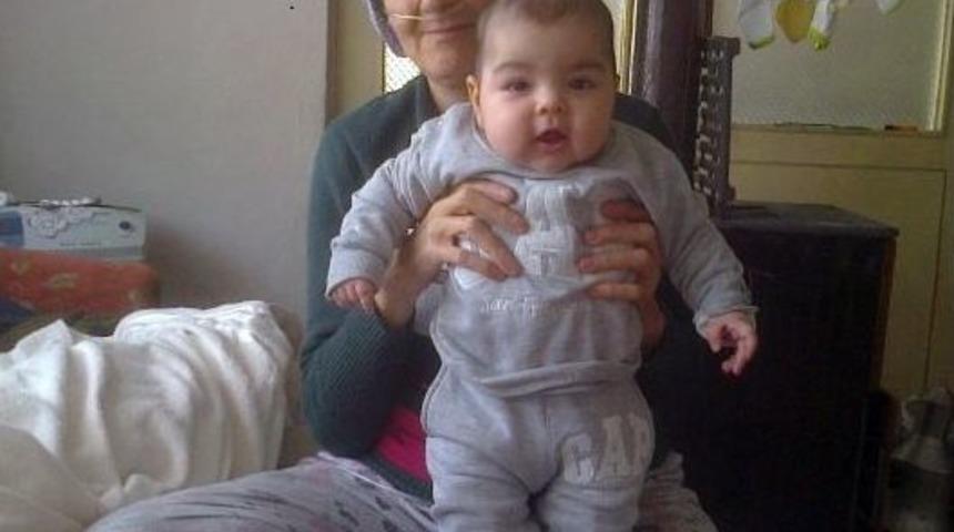 23 Yıllık T&uuml;berk&uuml;loz Hastası Umuda U&ccedil;tu