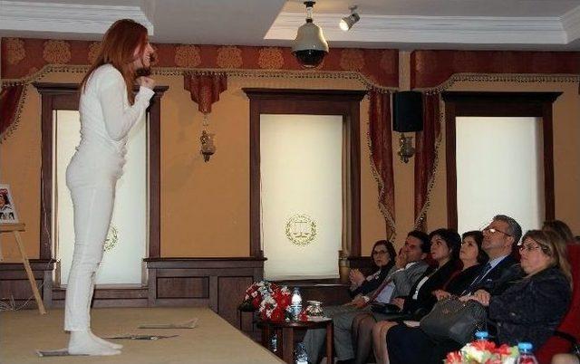 Bakan Çolak: “yaşadığımız Haksızlıkların Sona Ermesini İstiyoruz”