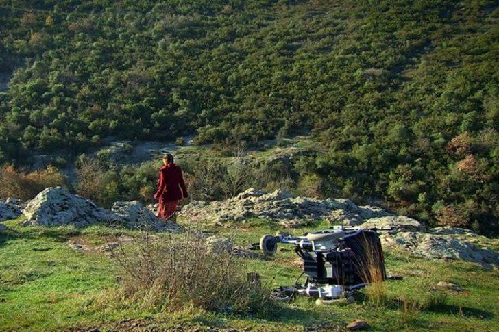 Küçük Gelin 16. Bölüm Galerisi G3