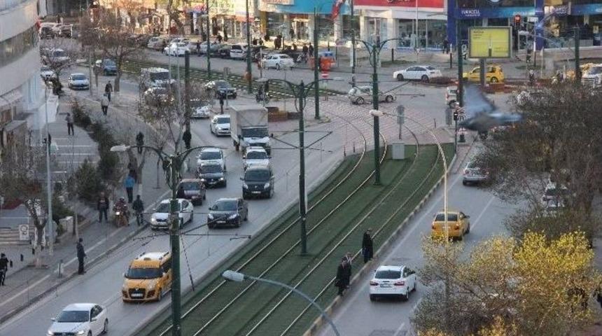 Gaziantep&rsquo;te Elektronik Denetleme Başlıyor