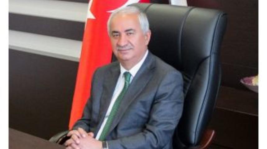 Akdağmadeni Belediye Başkanı Daştan&rsquo;dan Kadınlar G&uuml;n&uuml; Mesajı