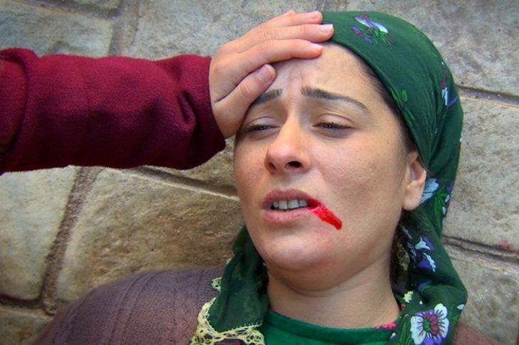 Küçük Gelin 16. Bölüm Galerisi G4