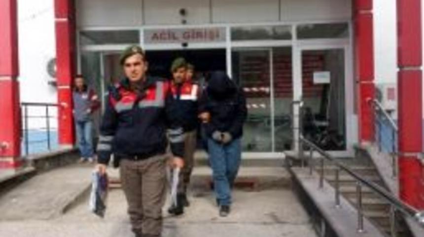 B&uuml;nyan&rsquo;da Hırsızlık Operasyonu