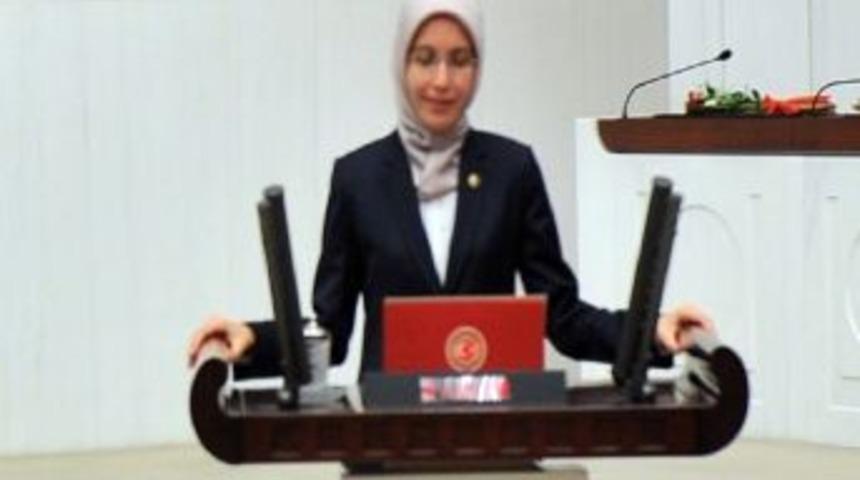 Kırcı, 8 Mart D&uuml;nya Kadınlar G&uuml;n&uuml;n&uuml; Kutladı