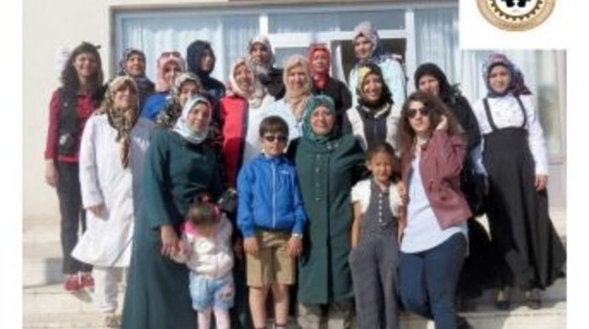 Aktif İş Kadınları&rsquo;ndan 8 Mart Kadınlar G&uuml;n&uuml; Mesajı