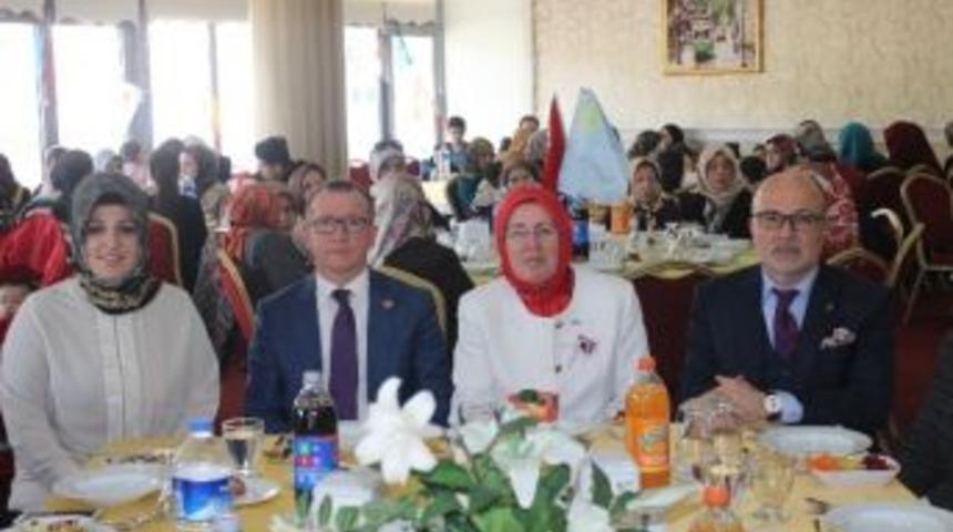 Farklı Coğrafyaların Kadınları Merinos&rsquo;ta Buluştu