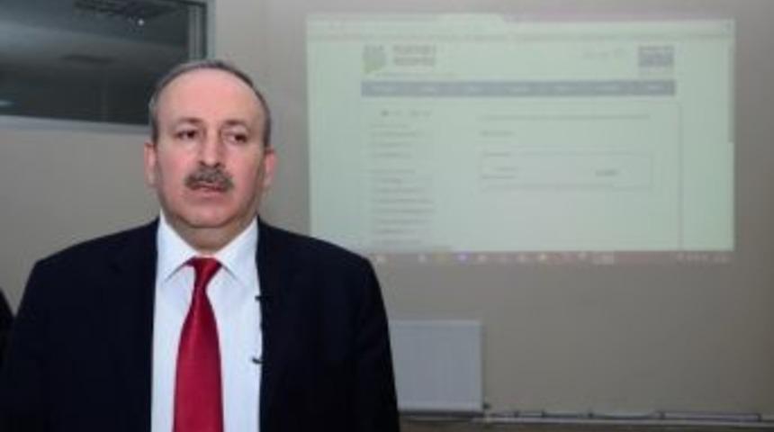 E-belediye İle 7/24 Hizmet