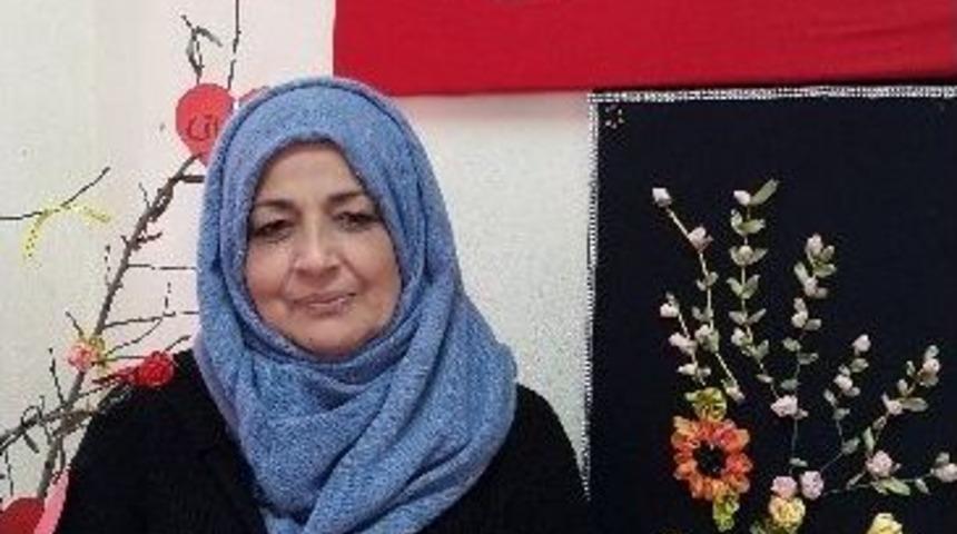 Irak&rsquo;taki Savaşta Oğlunu Kaybeden Annenin Buruk Kadınlar G&uuml;n&uuml;