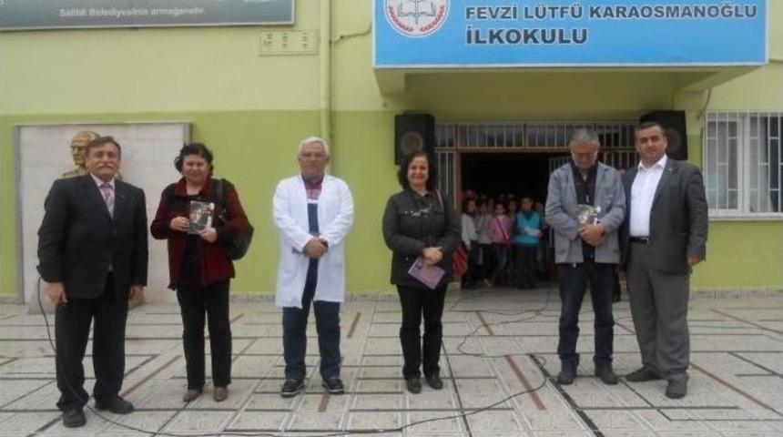 Sigarayı Bırakan Tiryaki &Ouml;ğretmenler &Ouml;d&uuml;llendirildi