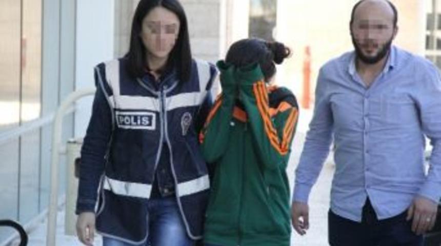 Uyuşturucu Ticaretinden Adliyeye Sevk Edilen 4 Kişi Serbest