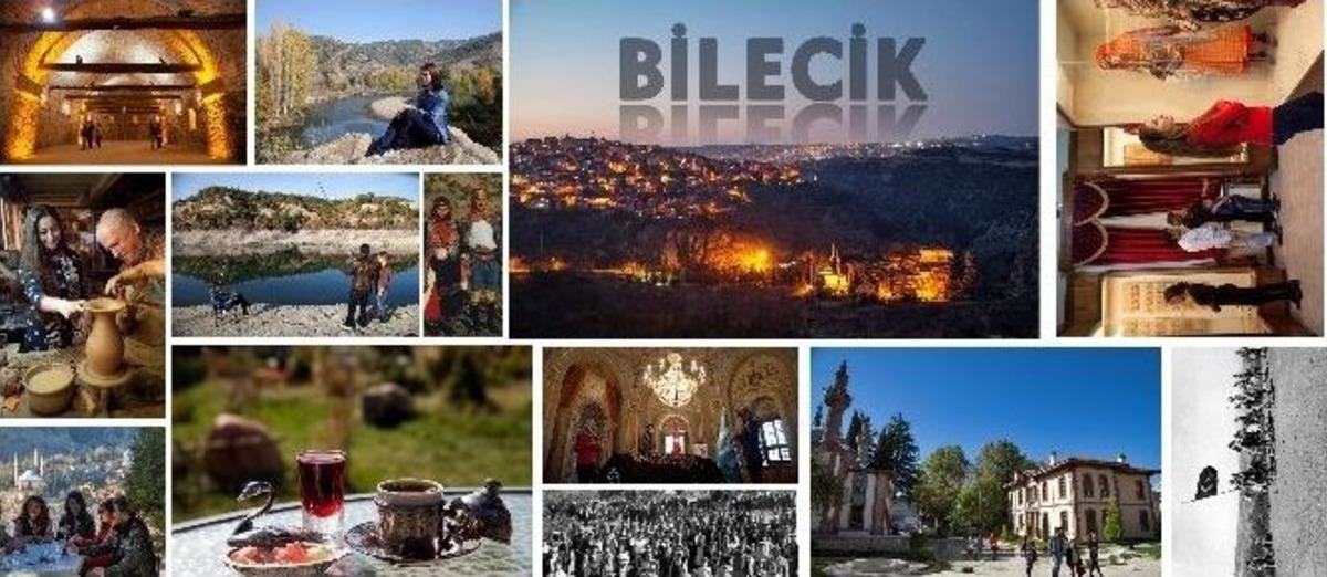 Bilecik Belediyesi Expo 2016 Antalya&rsquo;da &Ccedil;alışmalarını Tanıtılacak