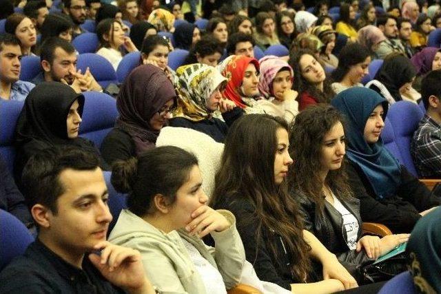 D-8 Genel Sekreteri Musavi, Türkiye Ve İran İlişkilerini Değerlendirdi 2