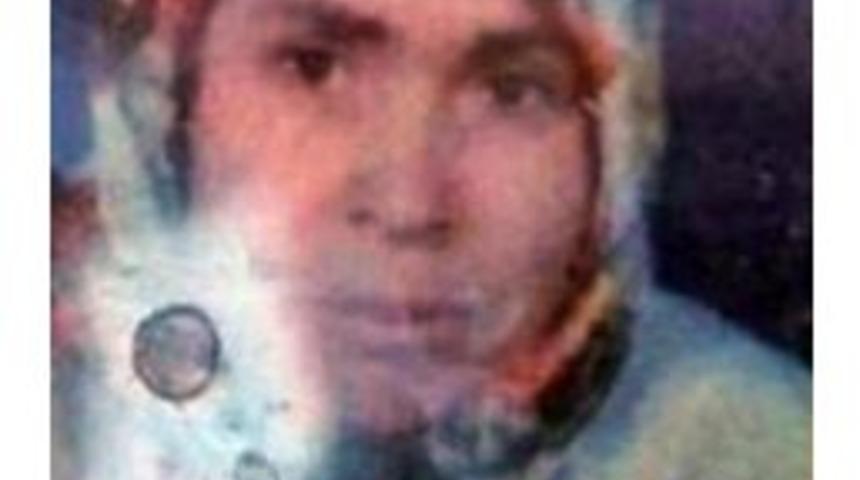 Zihinsel Engelli Kadın 3 G&uuml;nd&uuml;r Kayıp