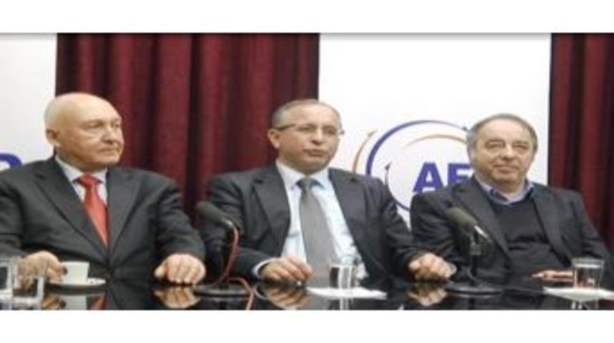 Amerikalılar Aslında Safranbolu&rsquo;yu &Ouml;rnek Almış