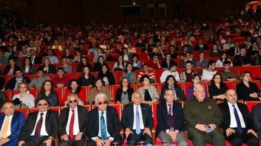 Uyuşturucuyla M&uuml;cadele Farkındalık Paneli