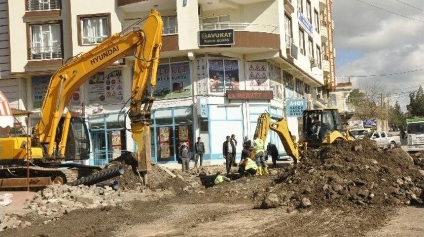 Siverek Belediye Başkanı Resul Yılmaz&rsquo;dan &Ouml;nemli A&ccedil;ıklamalar