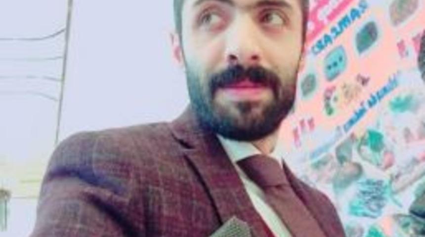 Erzurum Mhp&rsquo;de İstifa