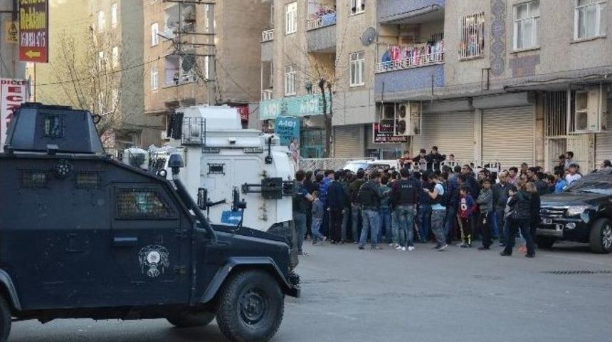 &Ccedil;ağrı Karşılık Bulmayınca Y&uuml;r&uuml;y&uuml;ş İptal Edildi