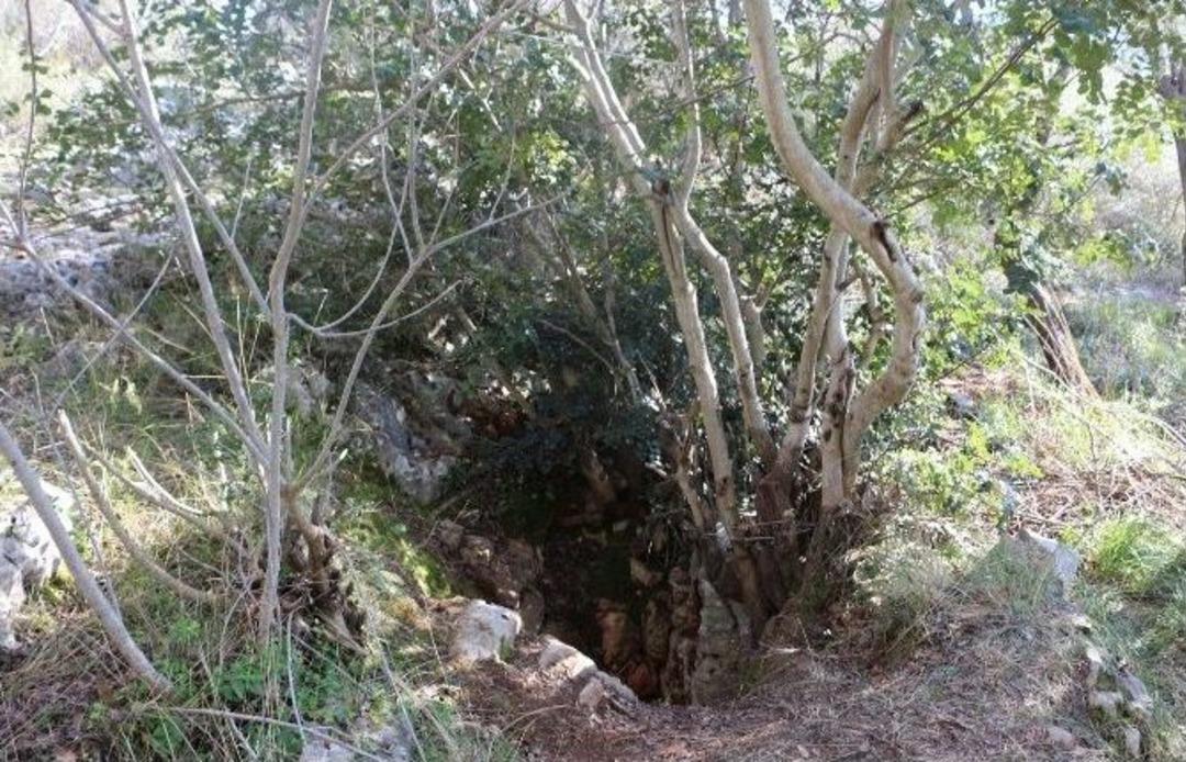 4 Yıl Sonra &Ouml;l&uuml; Bulundu