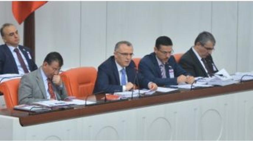 Bakan Ağbal: &ldquo;haksız Kazan&ccedil;lar Varsa Bunlarla İlgili Gerekli &Ccedil;alışmaları Yapacağız&rdquo;