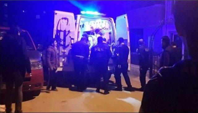 Babasının Beylik Tabancı İle Kendini Vurdu 3