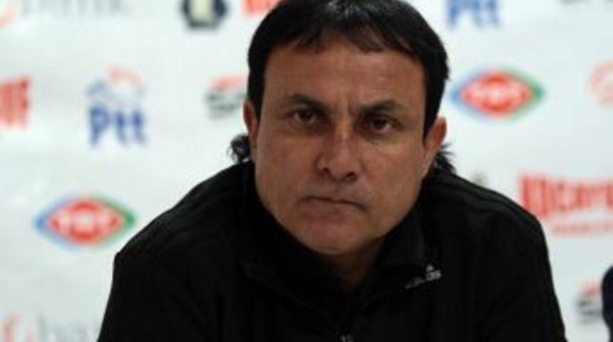 Kayseri Erciyesspor Adana&rsquo;dan Eli Boş D&ouml;nd&uuml;