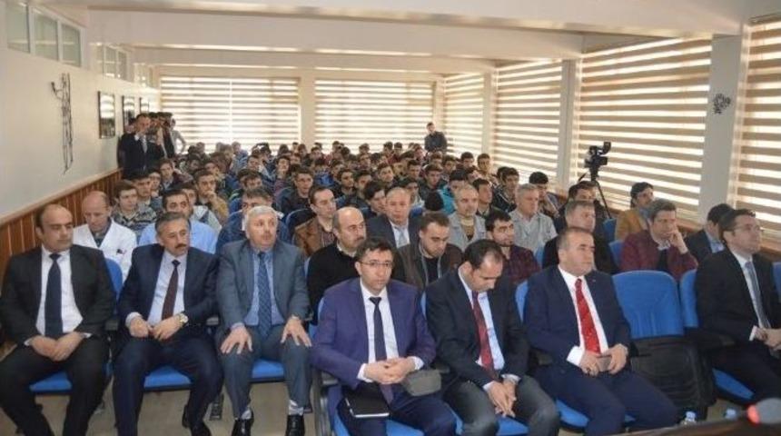 Tavşanlı&rsquo;da Kariyer G&uuml;nleri