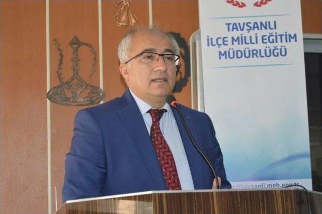 Tavşanlı’da Kariyer Günleri