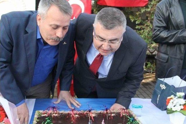 Kırklareli Belediyesi Genel-iş Sendikası İle Toplu Sözleşme İmzaladı