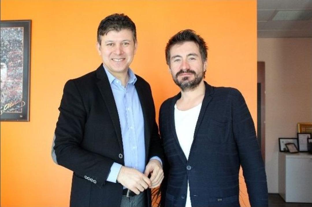 134 Kilo İle Maceracı Olamayınca 55 Kilo Verdi