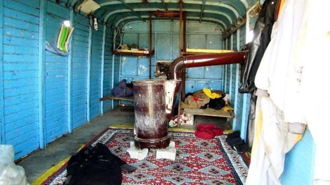 Suriyeli &Ccedil;ocuk Gelin, Kadınlar G&uuml;n&uuml;&rsquo;nde Canına Kıydı