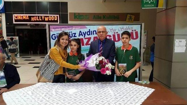 ’elif’in Duası’ Büyük İlgi Gördü