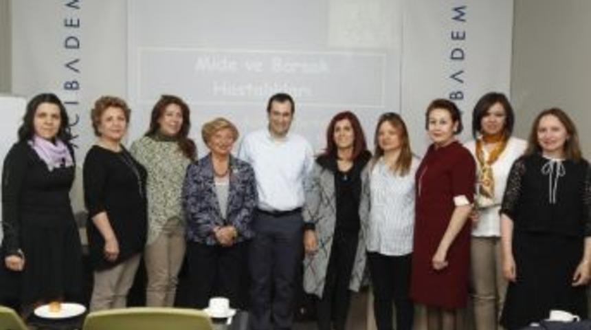 Bağırsak Florasının İyi Bakteriler Lehine &Ccedil;evrilmesinin Etkileri