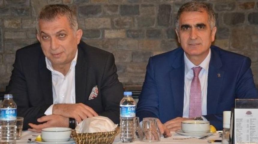 Ak Parti Milletvekili Metin K&uuml;l&uuml;nk: "t&uuml;rkiye&rsquo;de Halk Egemen Değildir"