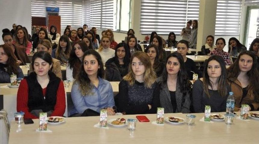 Kadın İstihdamı Destekleniyor