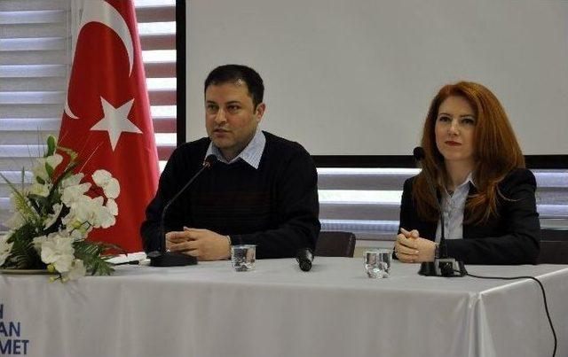 Kadın İstihdamı Destekleniyor 1