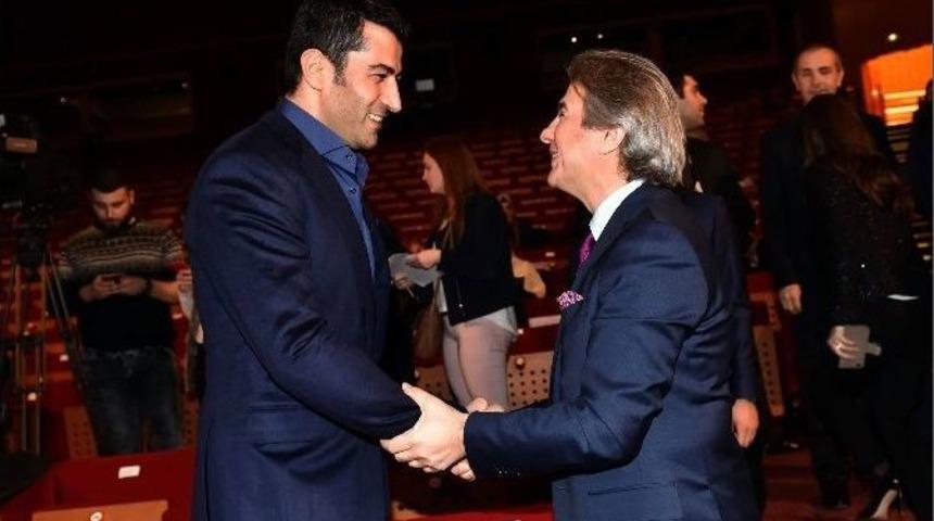 Kenan İmirzalıoğlu: &ldquo;adam Olan, Kadına Nasıl Davranacağını Bilir&rdquo;