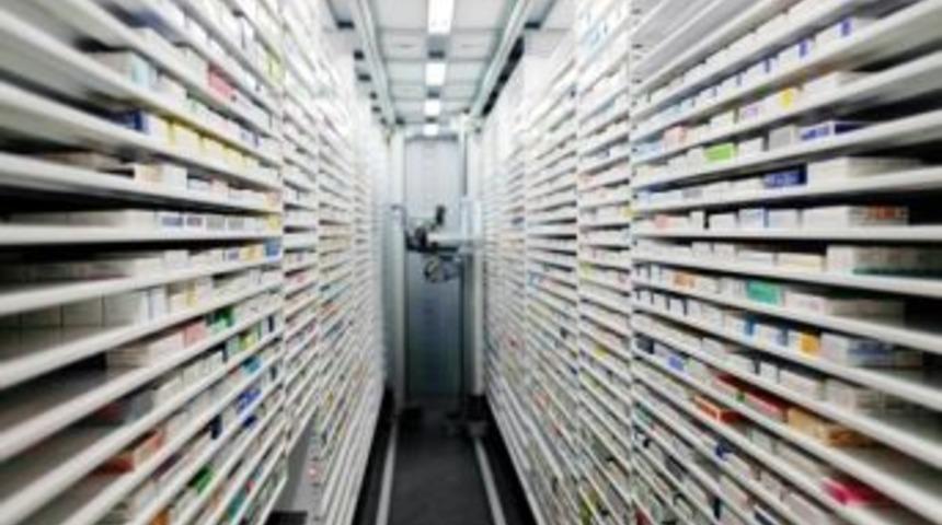 Bu Kurala Uymayan Eczaneler Kapanacak