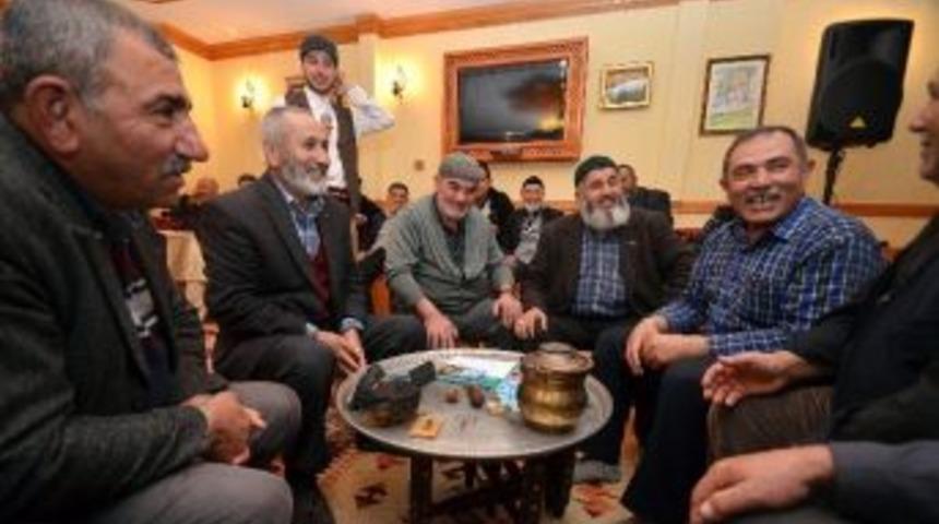 Dede Torun Evleri&rsquo;nde, Gelenek Geleceğe Taşınıyor