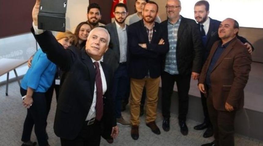 &rsquo;bu Şehrin &Ccedil;ocukları İ&ccedil;in&rsquo; Umut Oldular