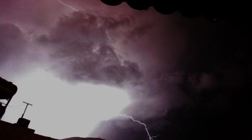 Bodrum&rsquo;da &Ouml;nceki Yıllara G&ouml;re Daha Az Yağış Aldı