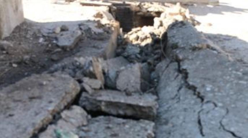 Şırnak&rsquo;ta Vatandaşın İhbarı Sayesinde Faciadan D&ouml;n&uuml;ld&uuml;