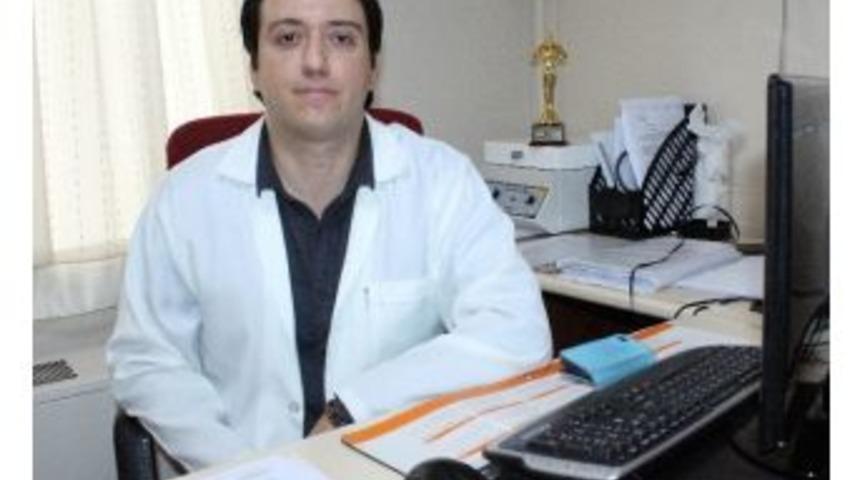 Sporcularda En &Ccedil;ok Kas Lif Yırtıkları G&ouml;r&uuml;l&uuml;yor